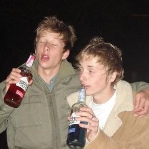 Meet your Posher, Thomas